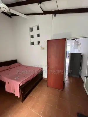 One bedroom studio Annex for rent at Lion city