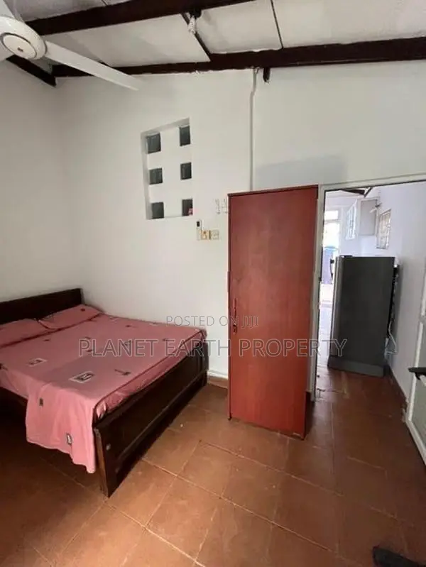 One bedroom studio Annex for rent at Lion city