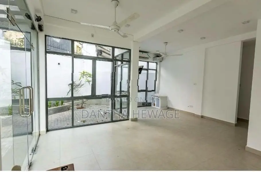 Office Space for Rent in Rajagiriya
