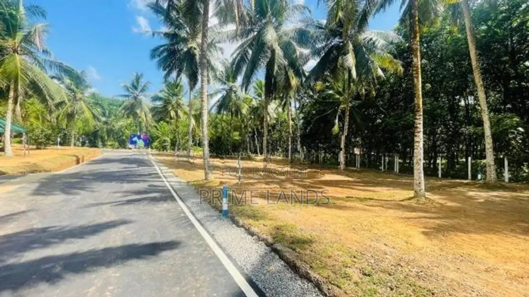Matthegoda Residential Land for Sale in Jaamgas Handiya
