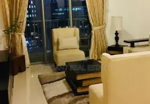 OnThree20 - 02 Bedroom Furnished Apartment for Rent in Colombo (A1)