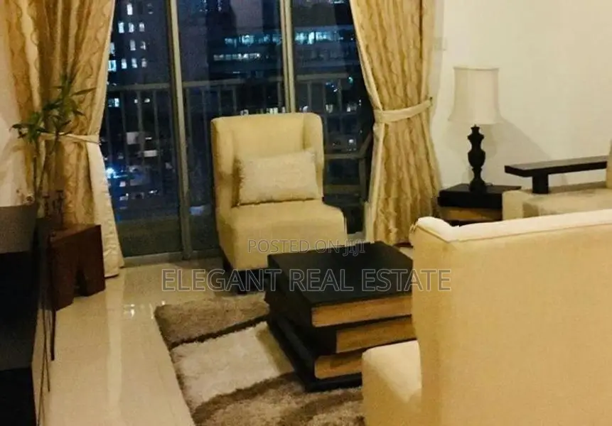 OnThree20 - 02 Bedroom Furnished Apartment for Rent in Colombo (A1)