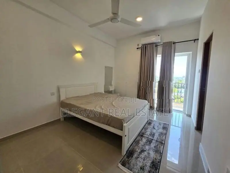 The Flemington 360 - 02 Bedroom Apartment for Rent in Nawala (a6272)