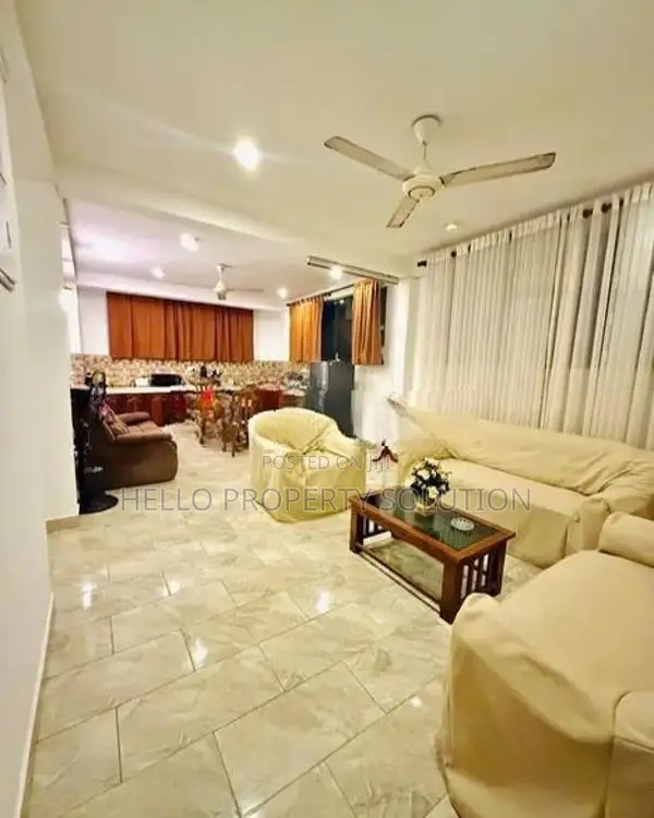Apartment for Rent in Kohuwala