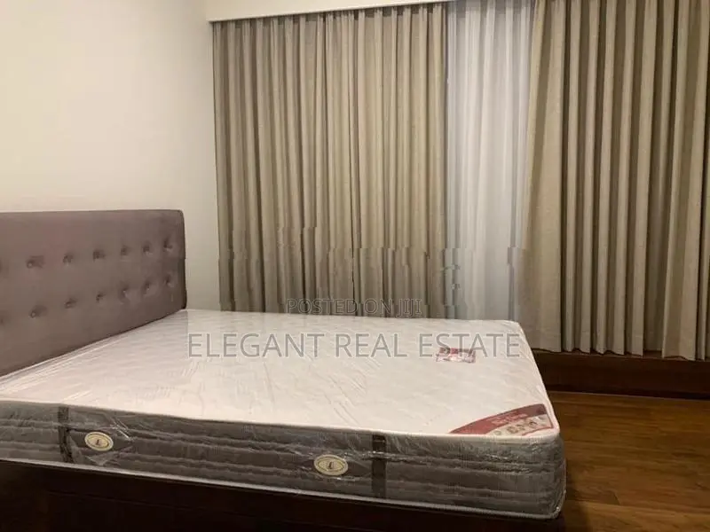 CCC - 02 Bedroom Furnished Apartment for Rent in Colombo (A1230)