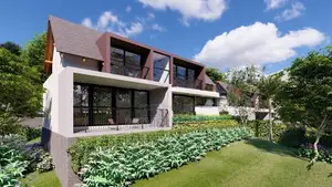 Luxury House for sale in Kandy Digana