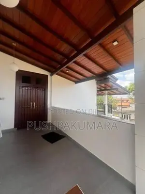 House for Rent in Homagama ( File No 5556 B) Widharshana Mawatha