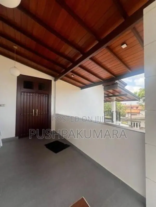 House for Rent in Homagama ( File No 5556 B) Widharshana Mawatha