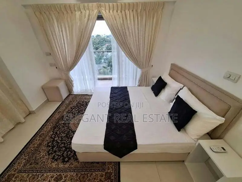 Iconic 110 - 03 Bedroom Apartment for Rent in Rajagiriya (a6444)