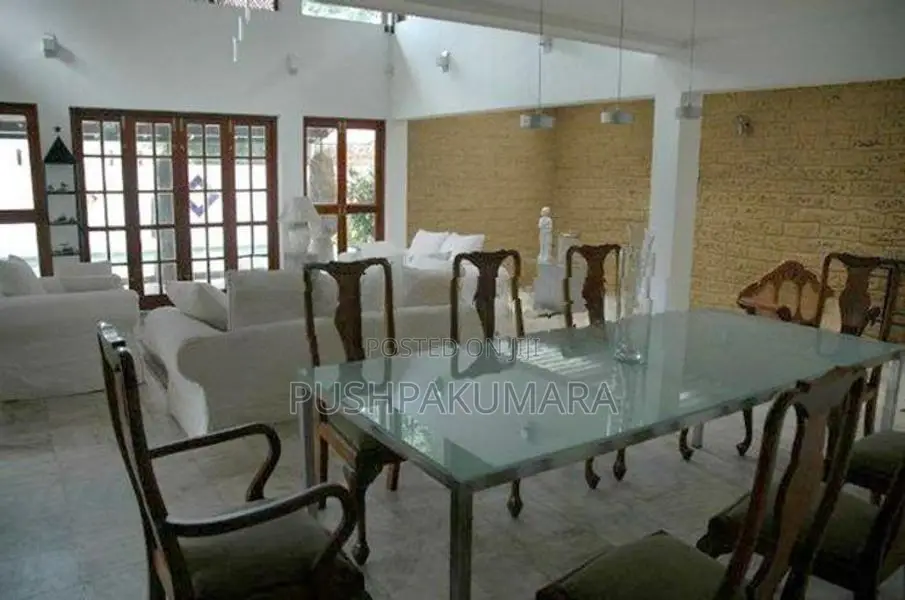 House for Rent in Pitakotte ( File No 5559 B) Vehera Kanda
