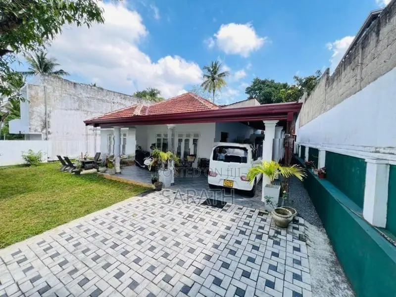 House For Sale Malabe