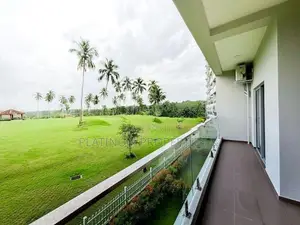 Luxury Furnished Golf 2BR Apartment For Sale In Canterbury Piliyandala