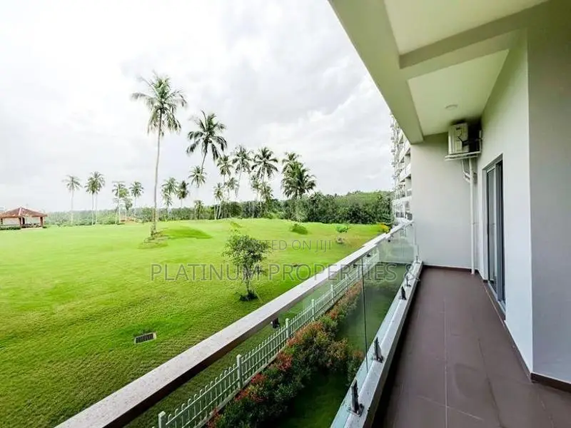 Luxury Furnished Golf 2BR Apartment For Sale In Canterbury Piliyandala