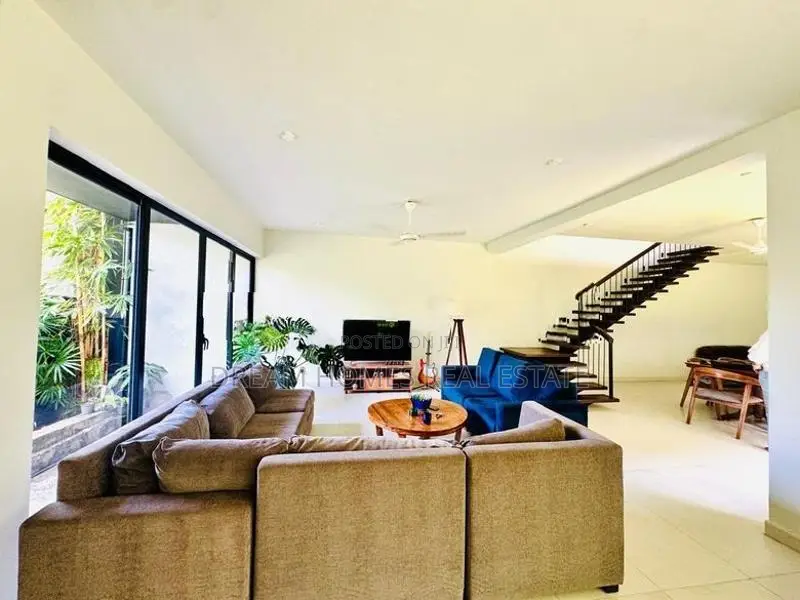 Modern Architect-Designed House for Sale in Rajagiriya