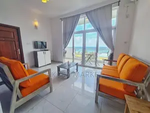 Blue Ocean - Furnished Apartment for Sale A42578 Mount Lavinia