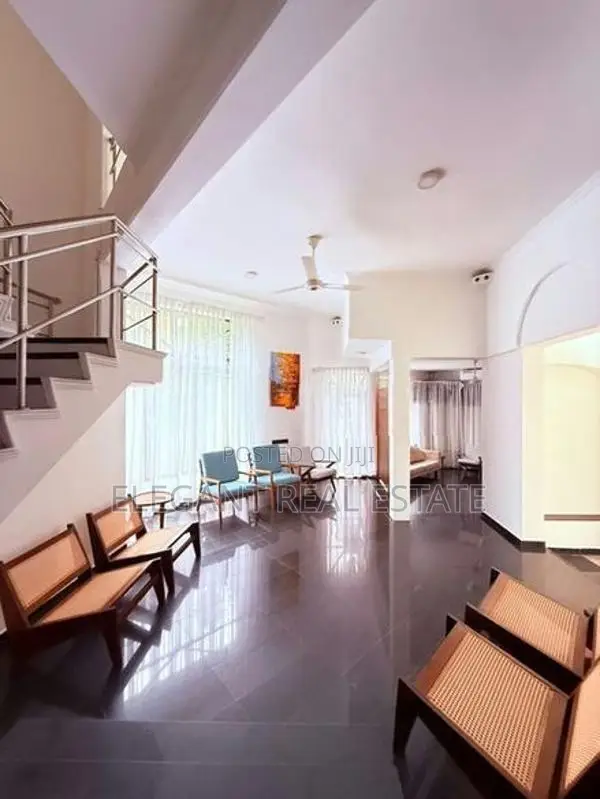 Commercial Property - Building for Sale in Nawala (a6418)
