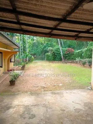 280-Perch Land with House for Sale Near Peradeniya