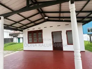 Commercial Building for Rent Piliyandala