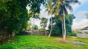 Kandana Land Sale පර්චස් 12.5