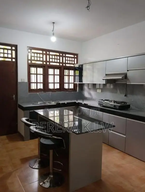 House for Rent - Gampaha Jaela Road- Mabima
