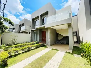 Canterbury Golf Resort New Villa House for Rent kahathuduwa