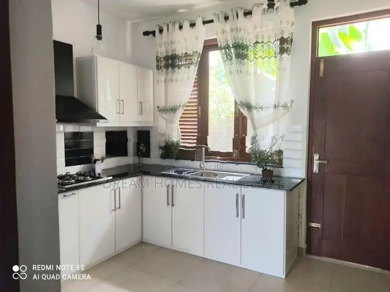 Jubilee Post Fully Furnished Luxury Ground Floor for Rent