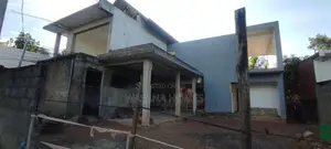 Parrtly Completed 3.Story House for sale Piliyandala