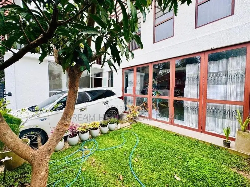 House for Rent in Himbutana – 9 Perches