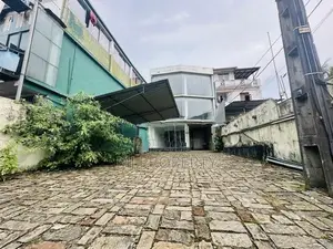 ( YC-1157) Commercial Building For Rent in Malabe