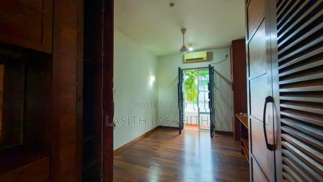 House for Rent - Dehiwala