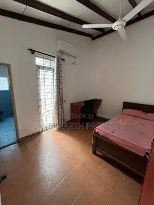 One bedroom studio Annex for rent at Lion city