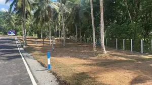 Matthegoda Residential Land for Sale in Jaamgas Handiya