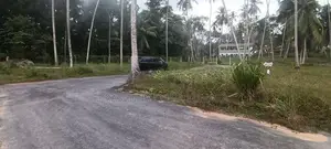 Land for Sale Asgiriwalpola