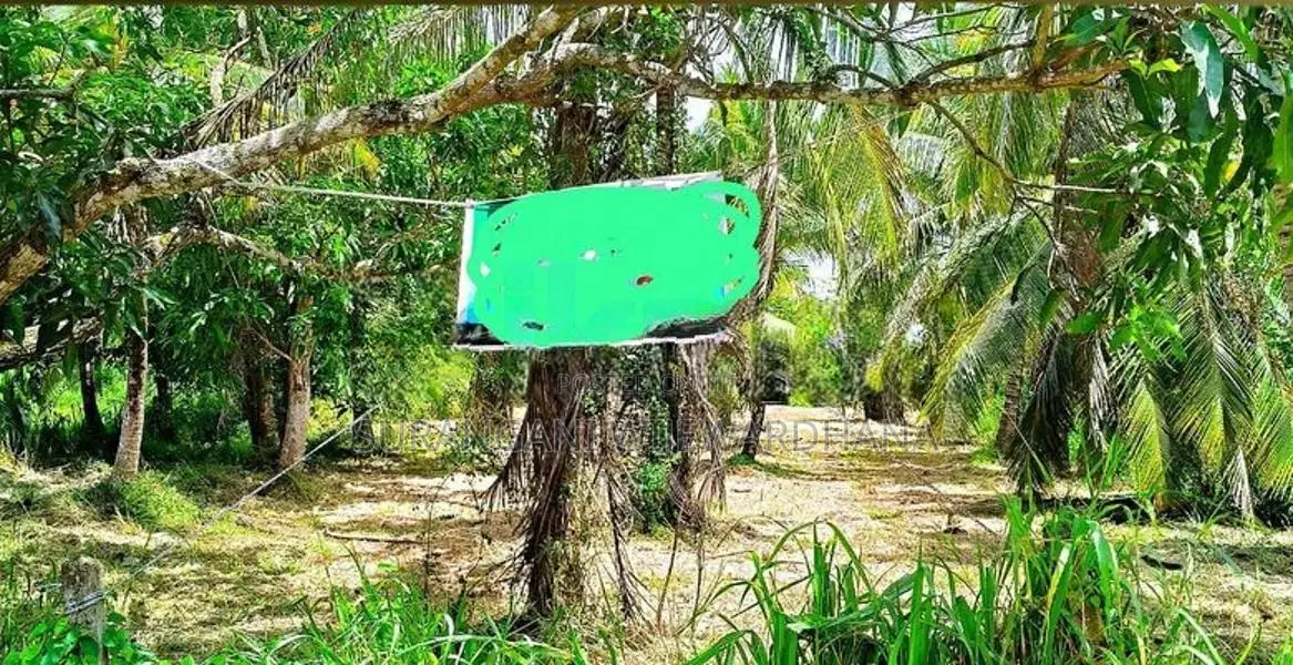 Land for Sale Wariyapola