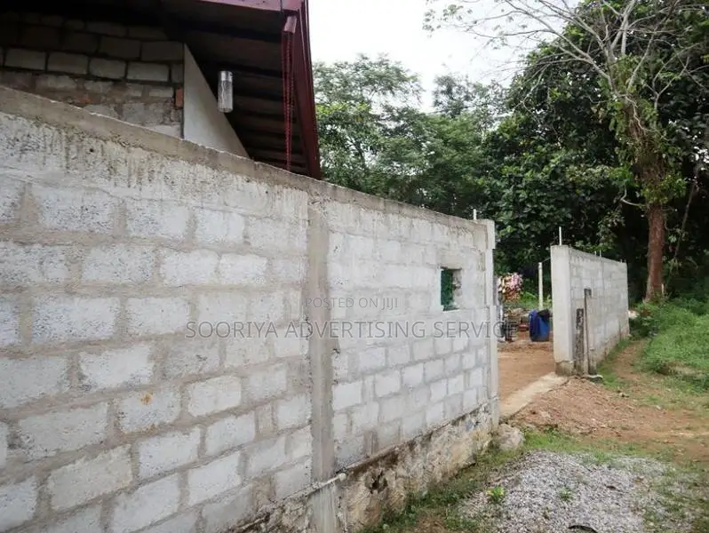 Investment Land with House for Sale in Kottawa