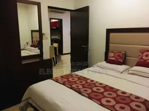 OnThree20 - 02 Bedroom Furnished Apartment for Rent in Colombo (A1)