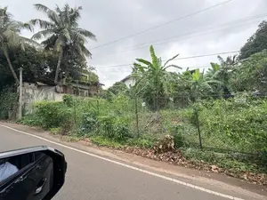 (SP38) 20 P Bare Land Sale At Utuwankanda Road Thalawathugoda