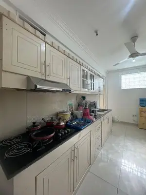 Colombo-05 Apartment for Short-Term Rental. (CSMP202)