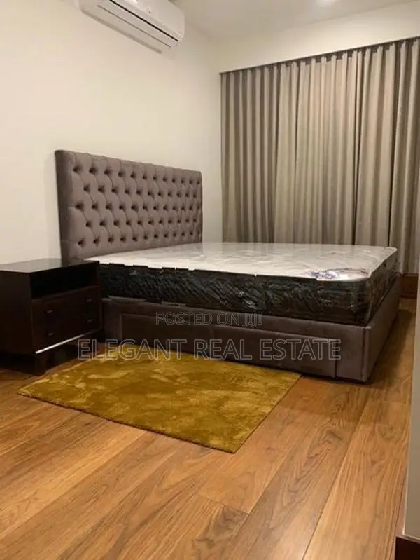 CCC - 02 Bedroom Furnished Apartment for Rent in Colombo (A1230)