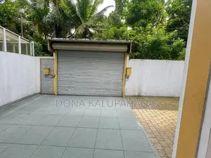 Luxury House for Rent Residential Kesbewa