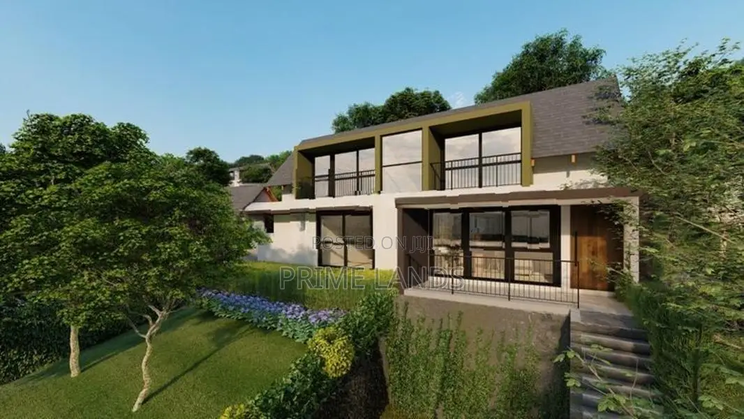 Luxury House for sale in Kandy Digana