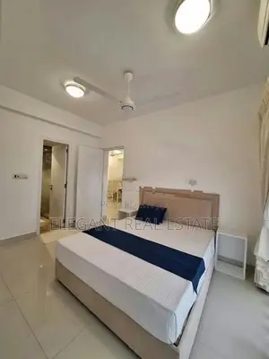 Iconic 110 - 03 Bedroom Apartment for Rent in Rajagiriya (a6444)