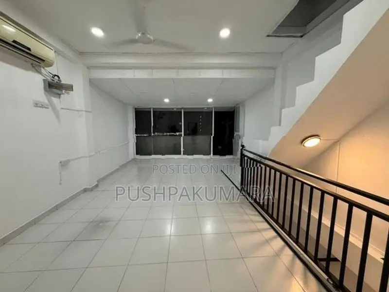 Shop Space for Rent in Dehiwala ( File No 138 C) Facing Galle Road