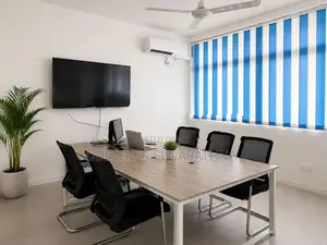 Modern Office Space for Rent Battaramulla