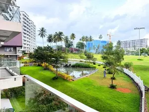 Luxury Furnished Golf 2BR Apartment For Sale In Canterbury Piliyandala