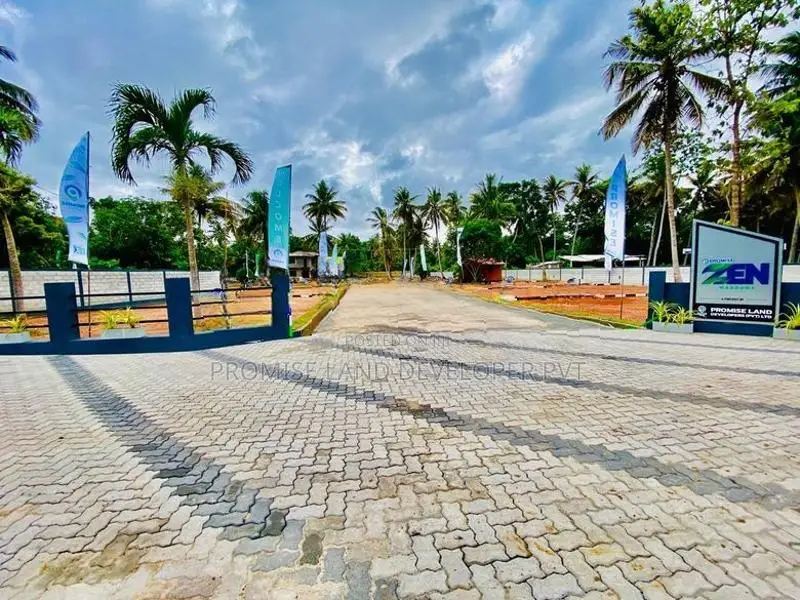 ගාලු පාර අයිනෙන්ම වාද්දුව තල්පිටියෙන් බිම් කොටස් D29