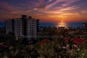 The Hive -Apartment with Sea View Ratmalana