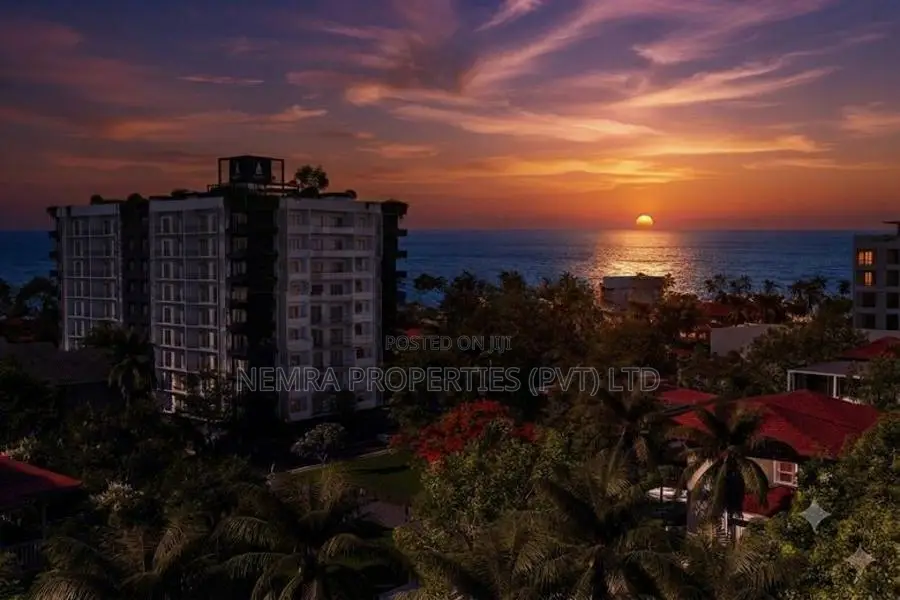 The Hive -Apartment with Sea View Ratmalana