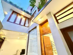 Beautiful House with Paddy Field View – Pannipitiya