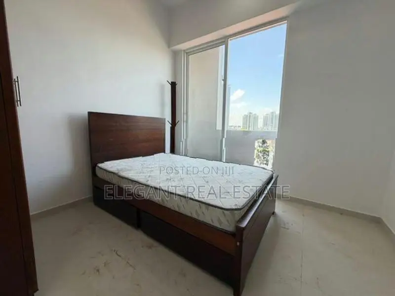 50 Lesters - 04 Bedroom Apartment for Rent in Colombo 05 (A6241)